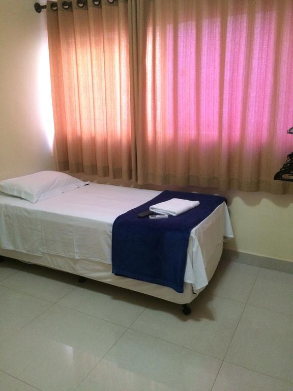 Inn Verdes Flores Brasilia