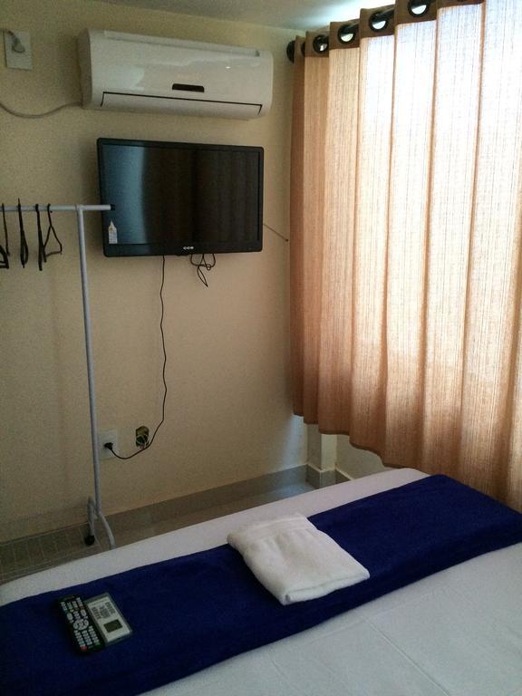 Verdes Flores Inn